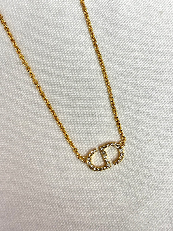 Caressien Necklace - Image 3