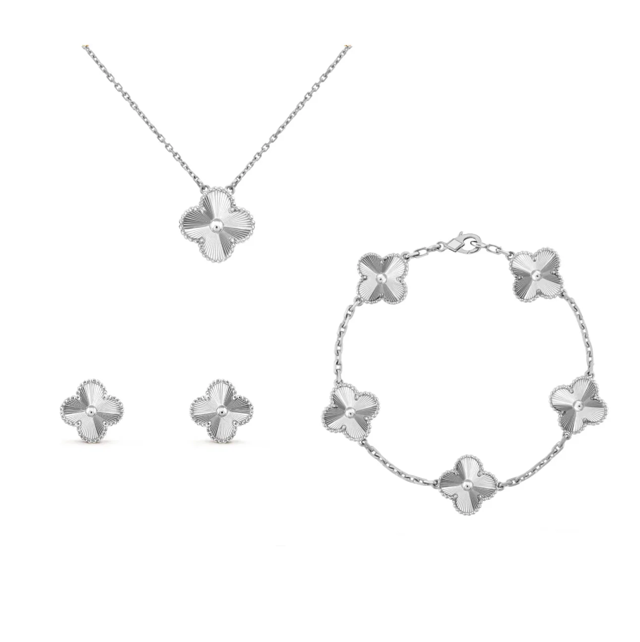 Clover Set - Image 4