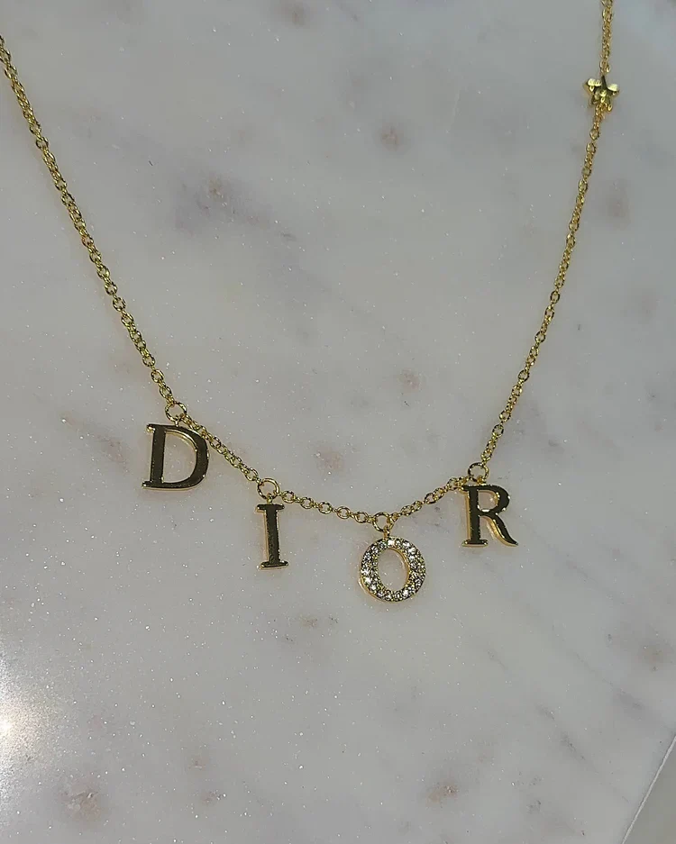Lena Necklace - Image 3