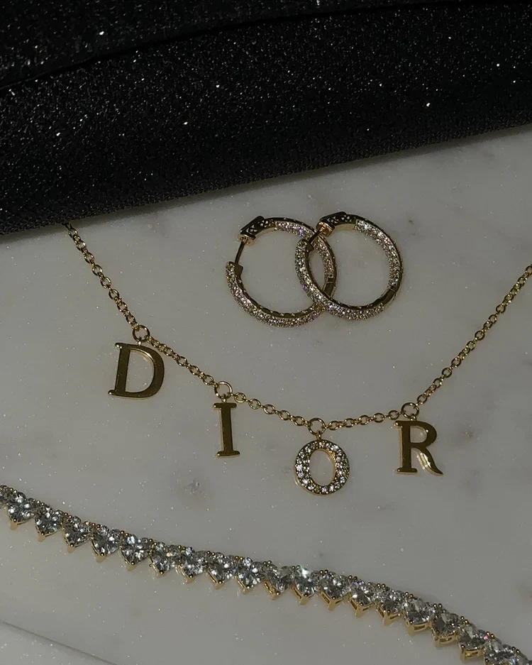 Lena Necklace - Image 4