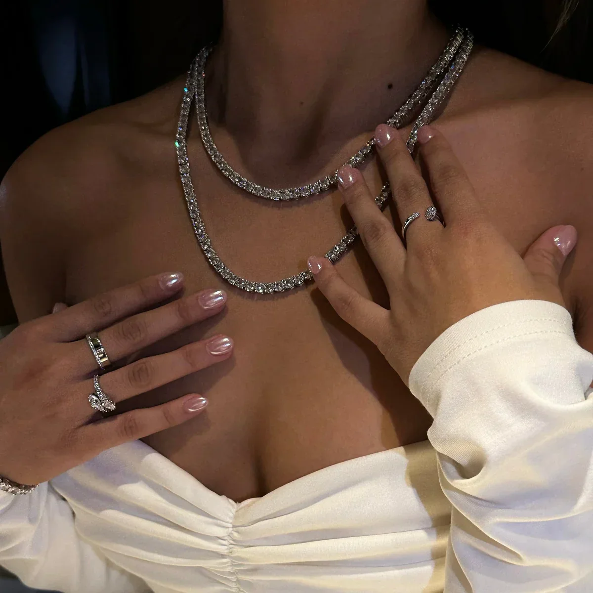 Lila Necklace - Image 5