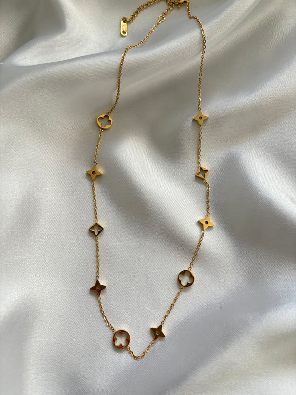 Luna Necklace - Image 3