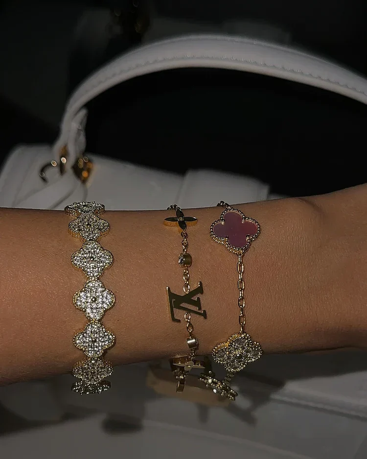 Mae Bracelet - Image 4