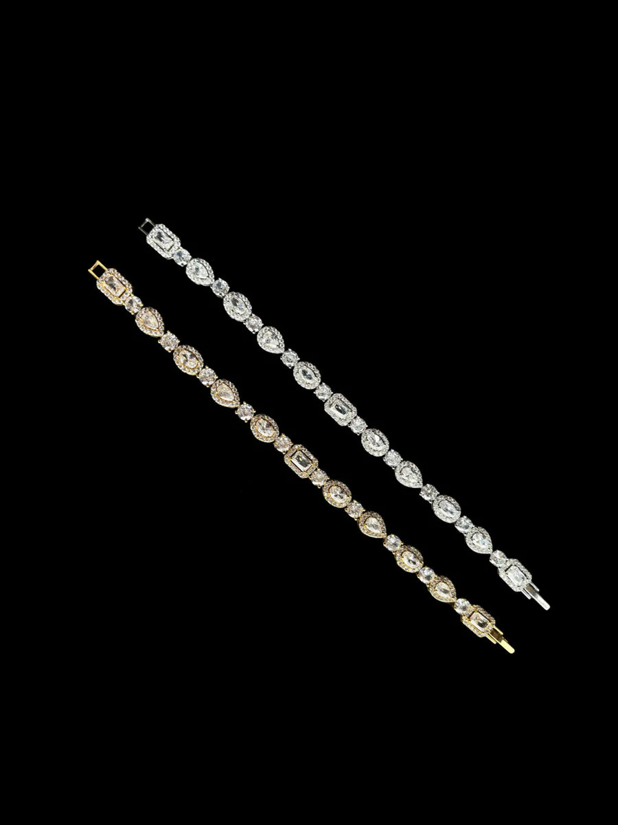 Multi-Stone Bracelets - Image 3