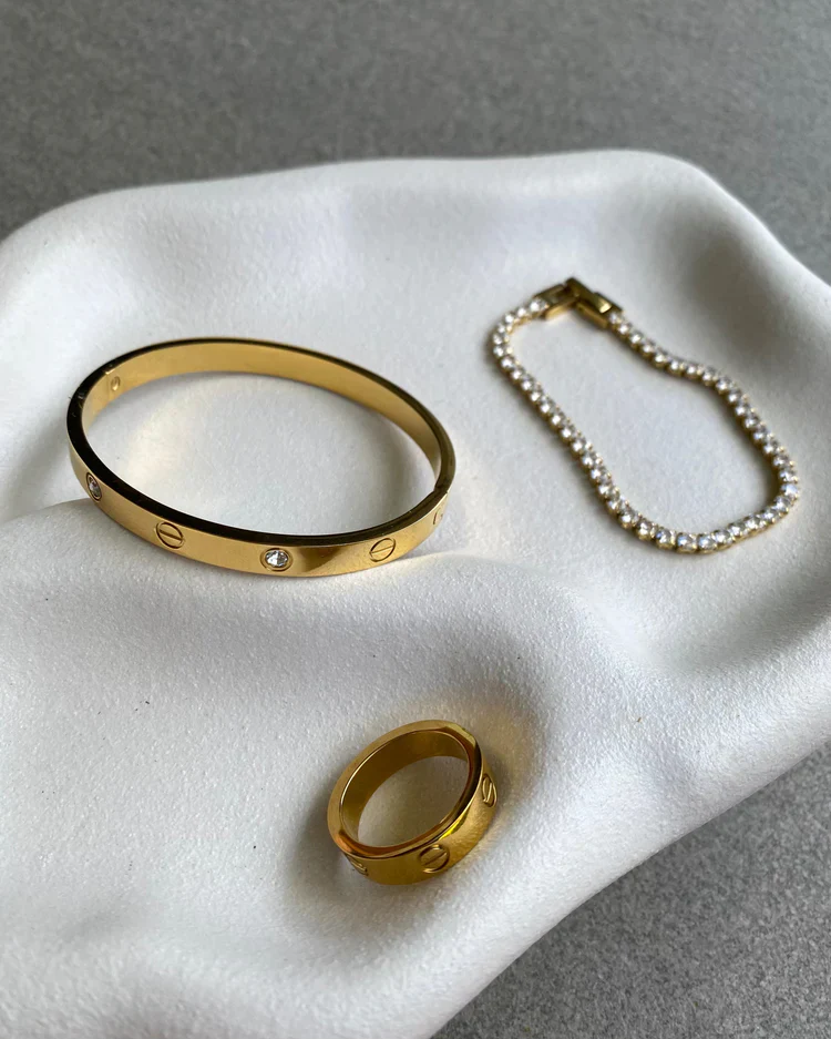 Solavienne Bracelet - Image 5