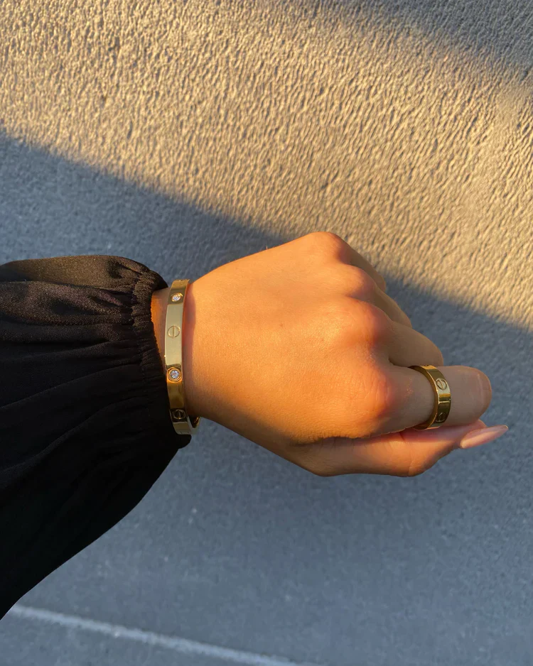 Solavienne Bracelet - Image 6