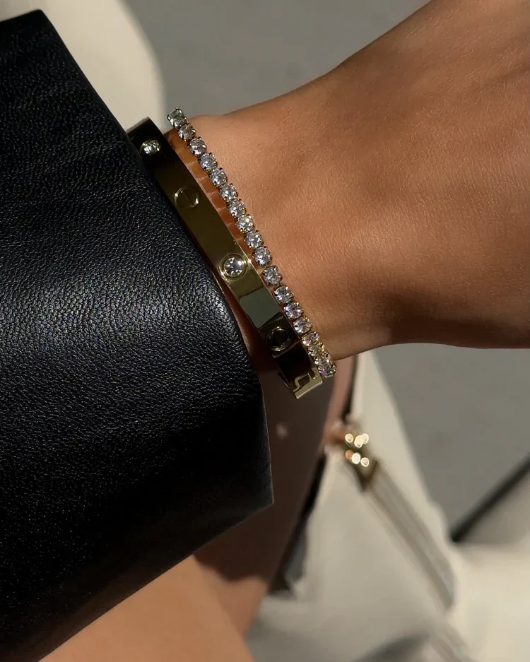 Solavienne Bracelet - Image 7