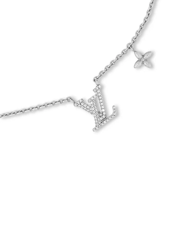 Vanessa Necklace - Image 3